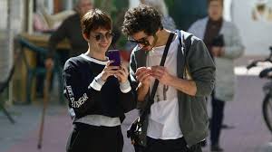 Estás usando una versión más antigua del explorador. Conde Duque El Barrio De Moda En El Que Conviviran Ursula Corbero Y Chino Darin Chino Darin