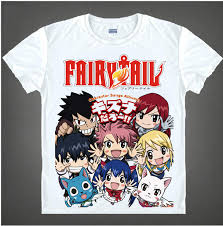 Check spelling or type a new query. Fairy Tail Natsu Dragneel Lucy Heartfilia Gray Fullbuster Happy Men Women Anime Cartoon Clothes Short Sleeve T Shirt 16 Shirt Surf Shirt Foldershirt Clip Aliexpress