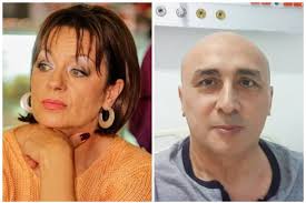 Actriţa adriana trandafir, în vârstă de 64 de ani, a fost diagnosticată cu noul coronavirus. Adriana Trandafir È™i Marcel Pavel InfectaÈ›i Cu Coronavirus Colegi De Spital Constanta 100