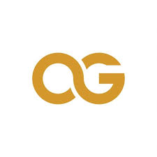 Initial Og Logo Vector Logo Icons Letter Logo Png And Vector With Transparent Background For Free Download G Logo Design Logo Design Inspiration Creative Unity Logo