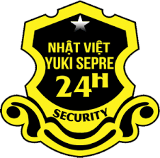 Káº¿t quáº£ hÃ¬nh áº£nh cho CÃ´ng Ty Báº£o Vá» Nháº­t Viá»t YUKI SEPRE 24