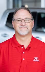 Toyota Greenville Management Team