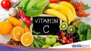 Di antaranya vitamin e, b6, b3, b12 dan madu. Mengenal Manfaat Vitamin C Untuk Perawatan Kulit
