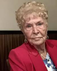 Obituary information for Evelyn Fay Strickland