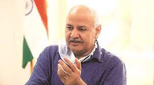 Manish sisodia (born 2 february 1972) is an indian politician and deputy chief minister of government of nct of delhi. Centre Worried About Its Image We Are Worried About Our Children Manish Sisodia On Singapore Row Cities News The Indian Express