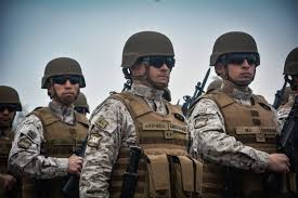 We did not find results for: El Gobierno De Chile Prepara Un Protocolo Especial Para Realizar La Parada Militar 2021 Noticias Infodefensa America