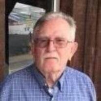 Benjamin "Bo" Jordan Obituary