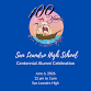 San Leandro High School Alumni Centennial Celebration