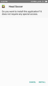 Here the user, along with other real gamers, will land on a desert island from the sky on parachutes and try to stay alive. Download Head Soccer Mod Apk 6 11 0 For Android Unlimited Money Techylist