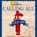 Veterans Coffee & Donuts