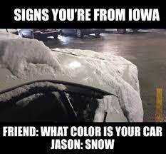 Car Color Snow Arctic Camouflage Jason Sydejko Kcci Facebook