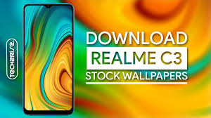 You can also get photos of phone's design, camera samples, 360 view of mobile, ui screenshots and video reviews. Download Realme C3 Stock Wallpapers Fhd Walls