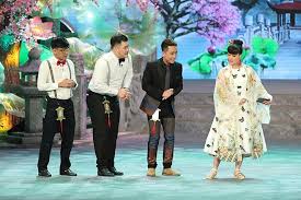 Chương trình táo quân 2021 hứa hẹn sẽ mang đến nhiều cảm xúc cho khán giả vào đêm giao thừa năm nay. Yxjsfa1n0 Y9m