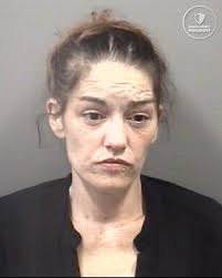 Name: Kendall Leanne Galloway Age/Gender/Race: 24/Female/White Arrest Date:  03/22/2025 Charges: 1. Obtaining Property by False Pretenses 2. Worthless  Check Total Bond Amount: $3,000.00.