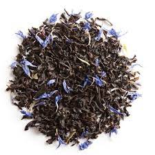 Montagne Bleue Berries Honey Black Tea Black Tea Lavender Tea Flavored Tea