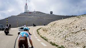 Dominating the vaucluse sky at 1,911 meters above sea level, it has acquired some. Double Ascent Of Ventoux On Tap At Denivele Challenge Velonews Com