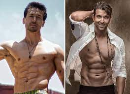 Check spelling or type a new query. Whoa Before Yrf Action Entertainer Tiger Shroff And Hrithik Roshan To Come Together For A Massive Project Marval Entertainment