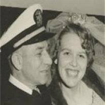 Marye Frances Moss Obituary