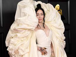 We did not find results for: Grammys 2021 Noah Cyrus S White Gown Inspired So Many Hilarious Memes Allure
