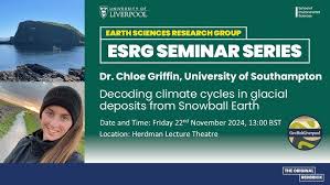 2022 Sloss Talk: Aidan Burdick