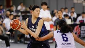 Korea name players to fight for Olympic berth