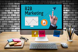 B2B Marketing: 5 Tips For Starting a Business in This Field
