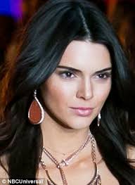 Kendall Jenner had first kiss with CHiPs star Larry Wilcox's son Chad