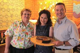 Read more the mobile food theme riffs, of course, off kitchen cabinet, the show where australian politicians cook, crabb brings dessert and we, the. Arts Culture Speakola