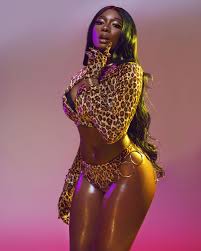 1 032 835 · обсуждают: Megan Thee Stallion Gives Great Pep Talk In Rolling Stone