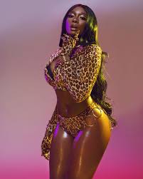 Megan jovon ruth pete, known professionally as megan thee stallion, is an american rapper, singer, and songwriter. Megan Thee Stallion Gives Great Pep Talk In Rolling Stone