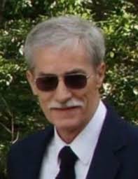 Stanley Charles Jeffery Obituary March 21, 2023