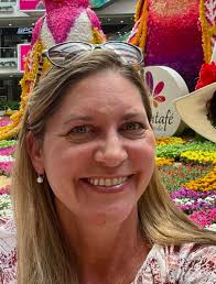 Please help me wish our daughter Sarah Gardner Shifflett a very happy  birthday!