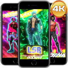 Unduh wallpaper untuk ff hd 4k wallpaper gratis 1 2 5. Wallpaper 4k Pro Players Fire S Free Aplikasi Di Google Play