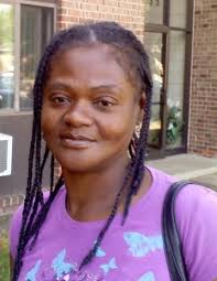 Obituary for Angie Lenoir