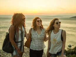 Scrolling endlessly through the vast library of netflix content to figure out what to watch—we know that feeling all too well. 7 Getaway Movies To Watch On Netflix Canada This Summer Chatelaine