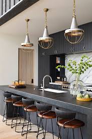 2021 kitchen trends imply a complete rejection of bloated, pretentious, and voluminous rounded shapes—the more laconic and more exact the furniture's lines. 900 Kitchen Trends Design Ideas In 2021 Kitchen Design Kitchen Inspirations Home Kitchens