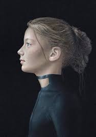 Antonio Jose Mezcua Lopez: Painting bridges of understanding between China  and Spain Black and white are the defining colors of #traditional #Chinese  ink #painting. Yet in Granada, #Spanish #artist Antonio Jose Mezcua