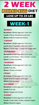 Losing Diet Diet With Boiled Eggs Up To 20 Pounds In 2 Weeks Fitness Military Diet Fruit Gardening In 2020 Boiled Egg Diet Egg Diet Boiled Egg Diet Plan