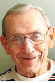 Eugene Wolfgang, 1933-2022