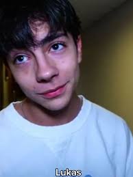 Lukas Y Alex