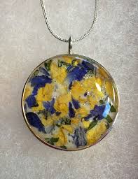 Grief can make you feel isolated & alone. Sale Jewelry Made From Funeral Flowers Near Me Is Stock
