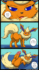 Read [Kuroodod] Oversexed Eeveelutions Vol. 1(Pokemon) Hentai Porns - Manga  And Porncomics Xxx