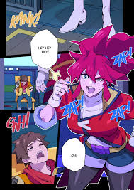 Korsicas Interrogation Porn Comic english 03 - The Hentai