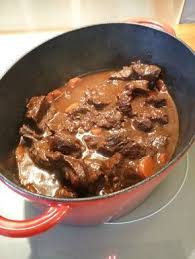 Joue De Boeuf Au Cidre Les Ptits Plats De Laure Recette Plat Mijote Recette Recettes De Cuisine