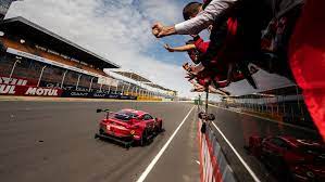 Neben dem preisgeld winkt ihnen eine. 24h Le Mans 2021 Neuer Termin Ende August Auto Motor Und Sport