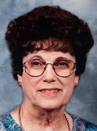 Thelma Pauline "Polly" Holt Obituary (2023)