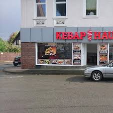 Eine liste mit kebab haus orten, an denen man essen kann. Kebab Haus Enger Speisekarte