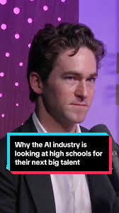 Venture Capitalists Scout AI Talent at Math Olympiad