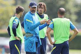 Latest tottenham hotspur news from goal.com, including transfer updates, rumours, results, scores and player interviews. Xcih9gbnhwedem
