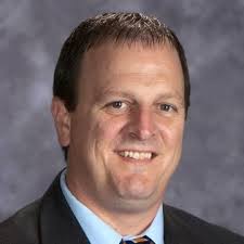 Positivity: Jason Amy reflects